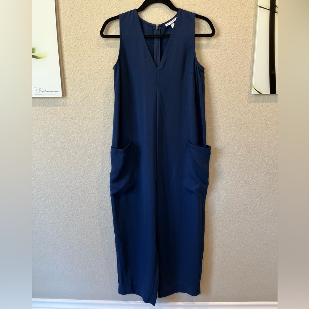Prologue Dress, Blue, XSmall